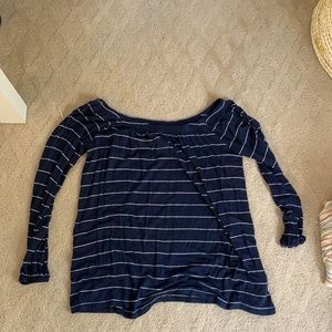 Hollister long sleeve